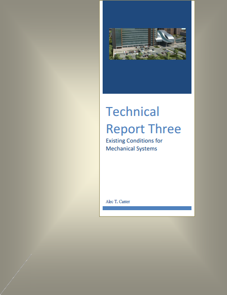 Technical Assignment 3